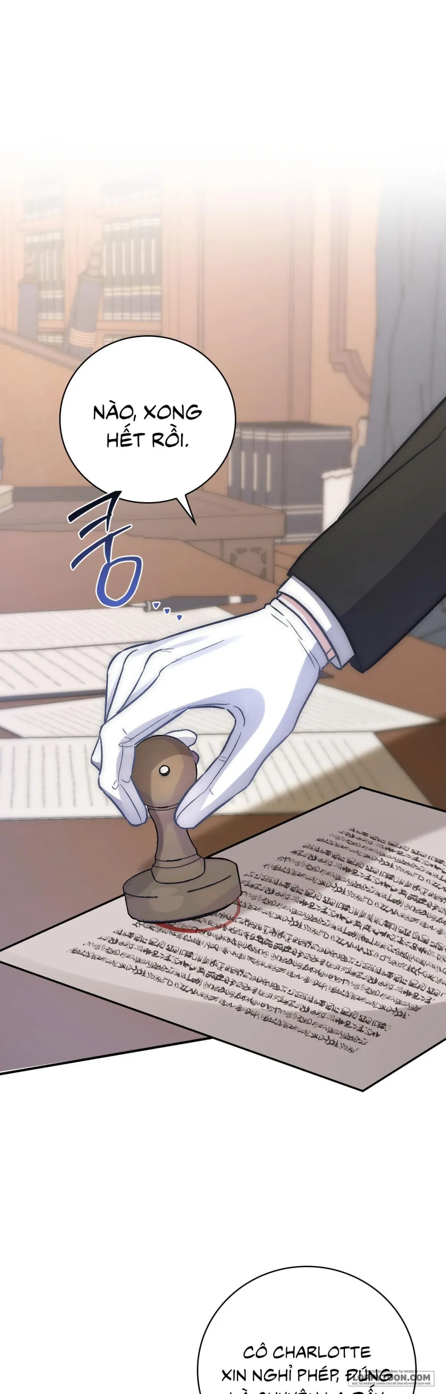 Ủa, Sao Thể Loại Này Khác Biệt Quá Vậy? Chap 10 - trang 1