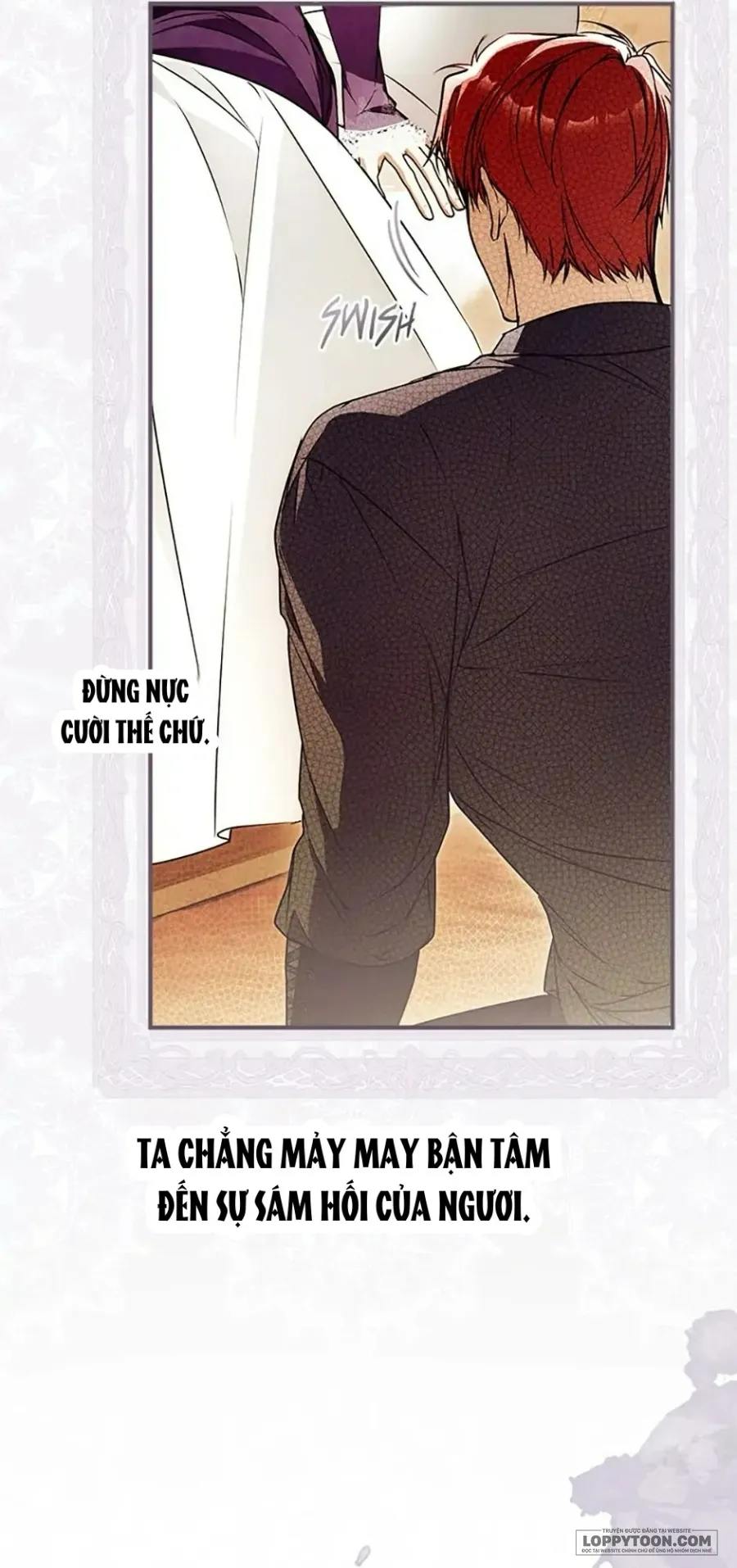 Có Kẻ Đã Sở Hữu Cơ Thể Của Tôi Chap 62 - trang 33