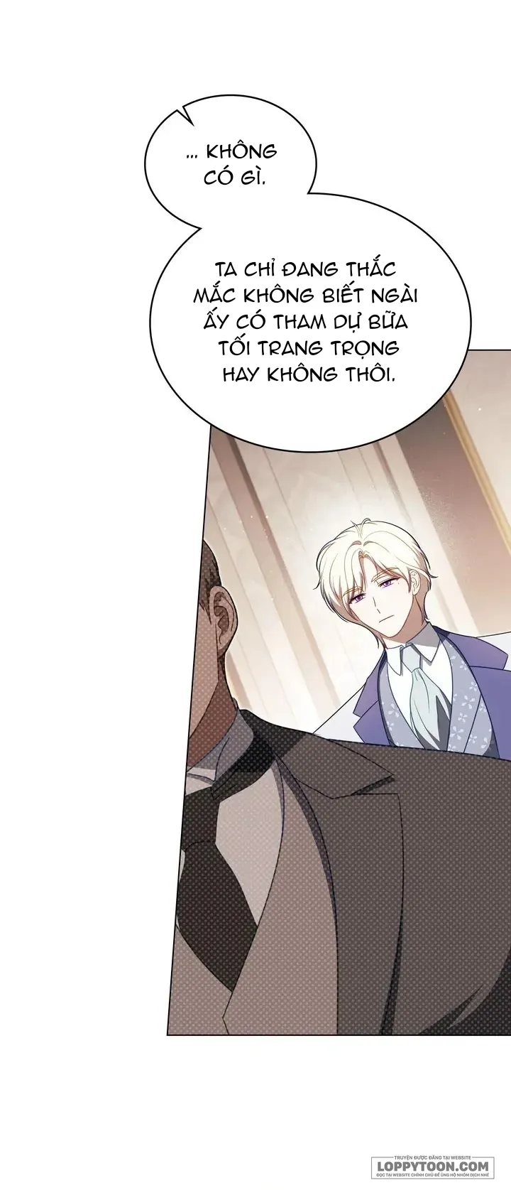 Chúa Phù Hộ Cho Sự Hủy Diệt Của Ta Chap 41 - trang 37