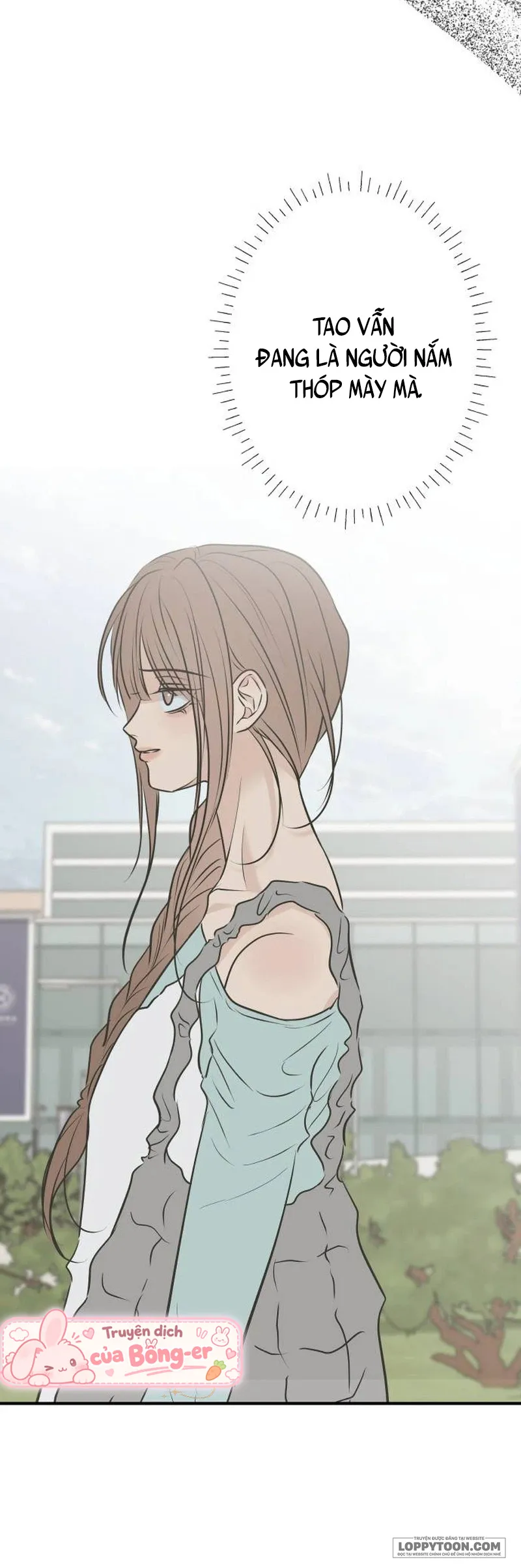 Scandal Bảo Vệ Hôn Nhân Chap 29 - trang 16