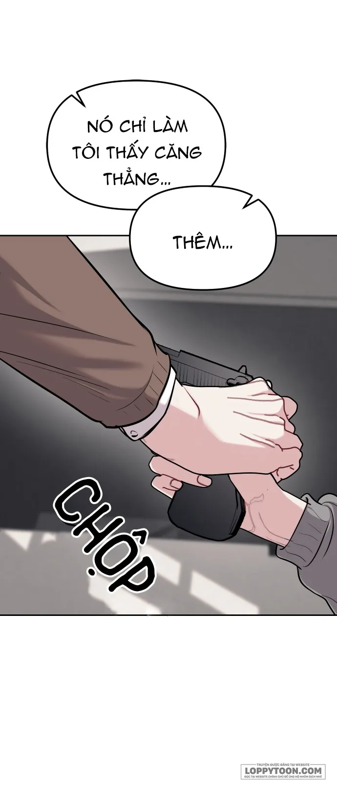Xâm Nhập Trường Trung Học Tài Phiệt Chap 19 - trang 12