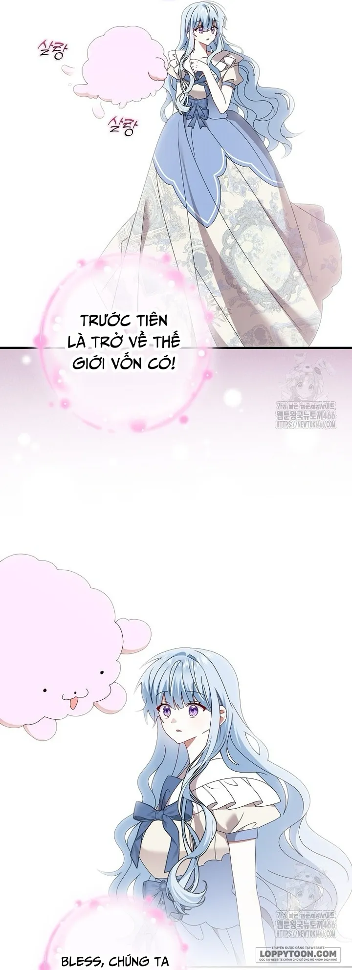 Tôi Sẽ Chiếm Lấy Ngư Trường Này! Chap 58 - trang 23