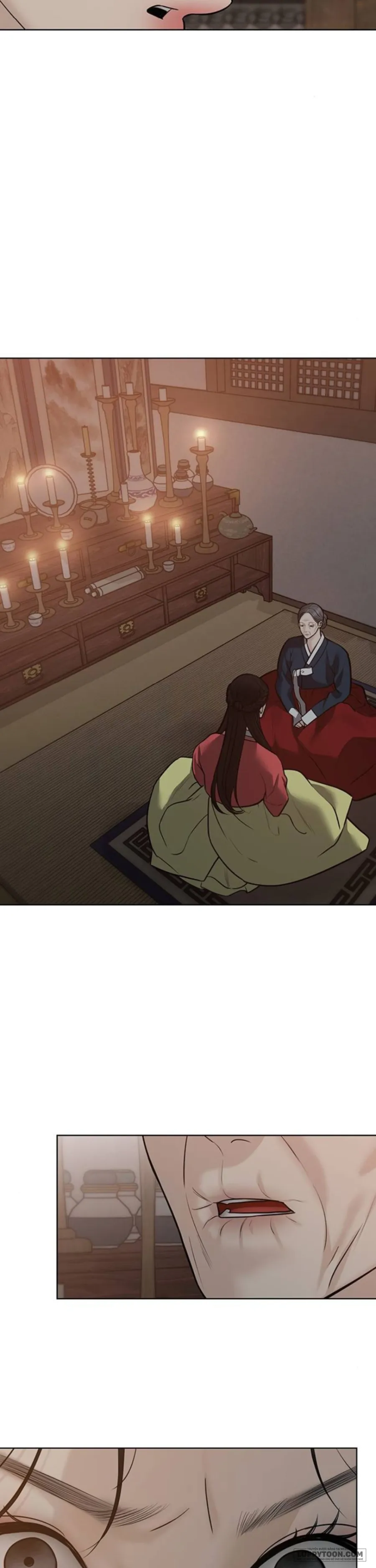 Quỷ Hồn Chap 30 - trang 39