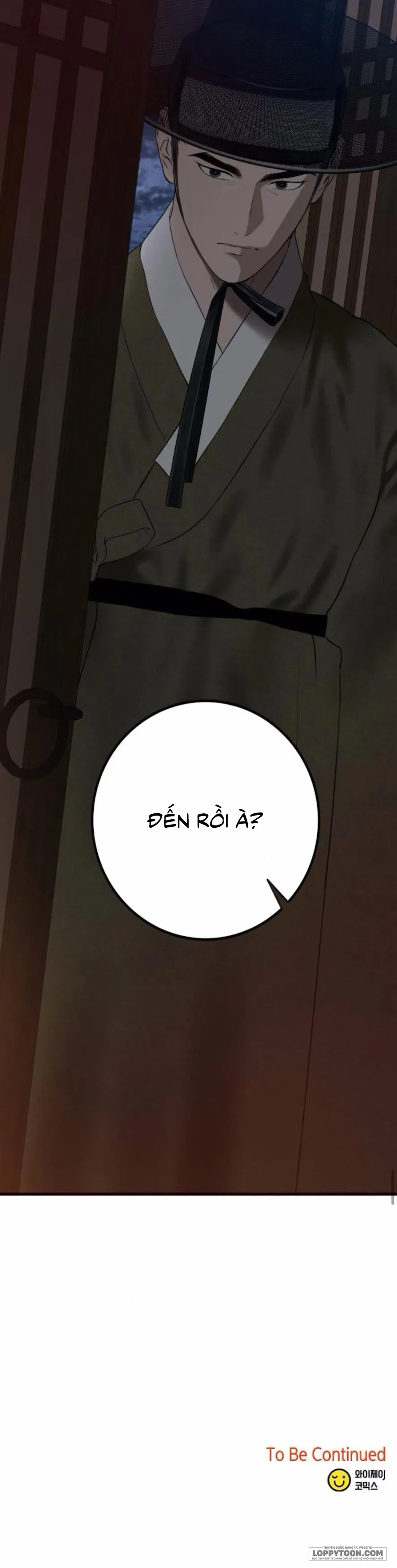 Cuộc Tuyển Chọn Vương Phi Triều Joseon Chap 37 - trang 45