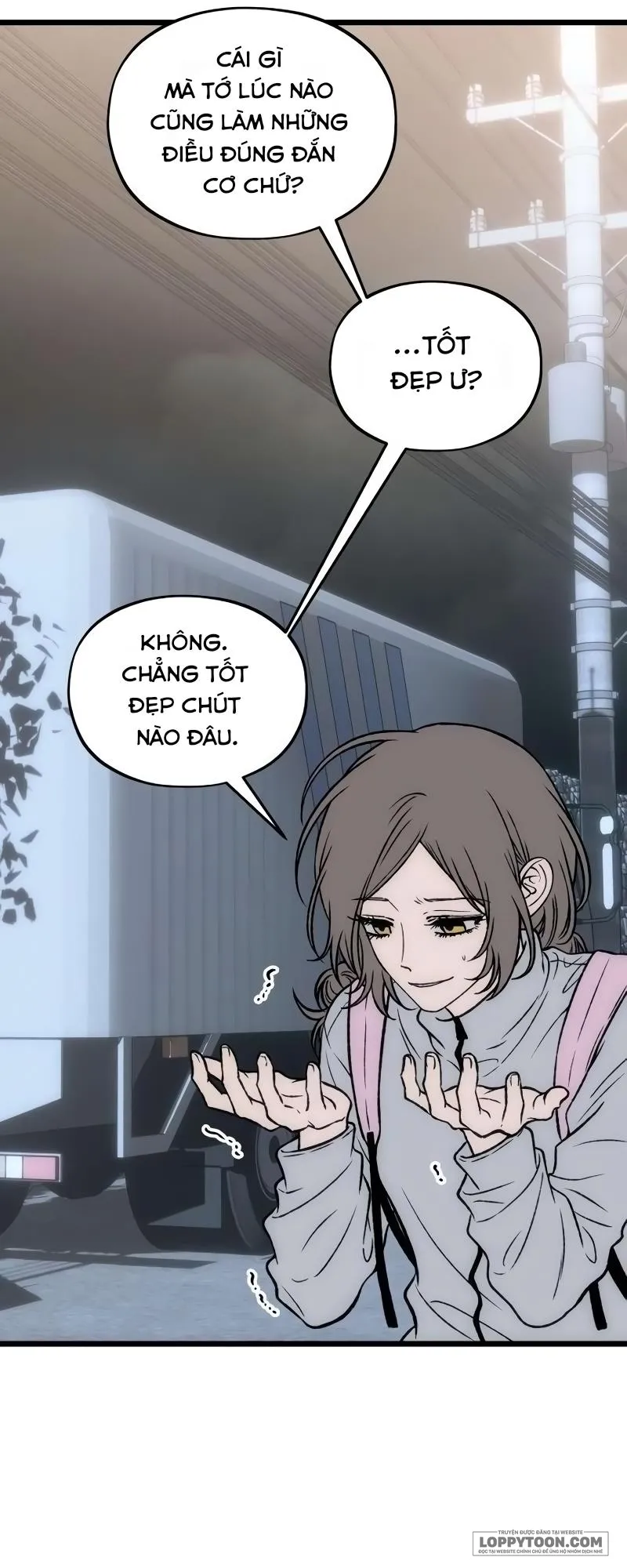 Khao Khát Bất Tận Chap 22 - trang 49