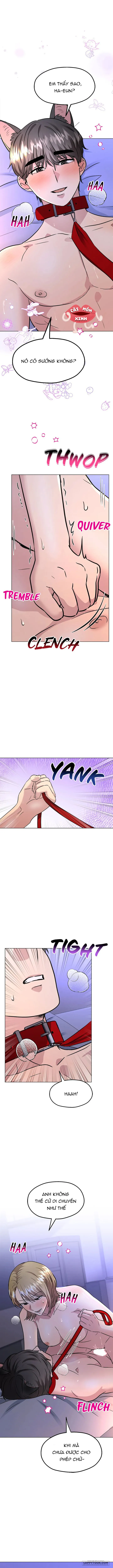Twenty Nights Chap 57 - trang 6