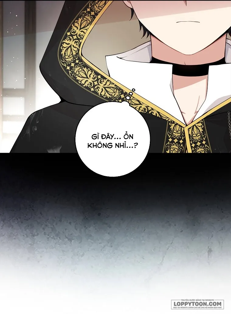 Sóc Con Tài Năng Chap 14 - trang 54