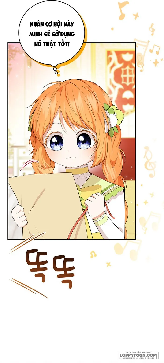 Sóc Con Tài Năng Chap 34 - trang 53