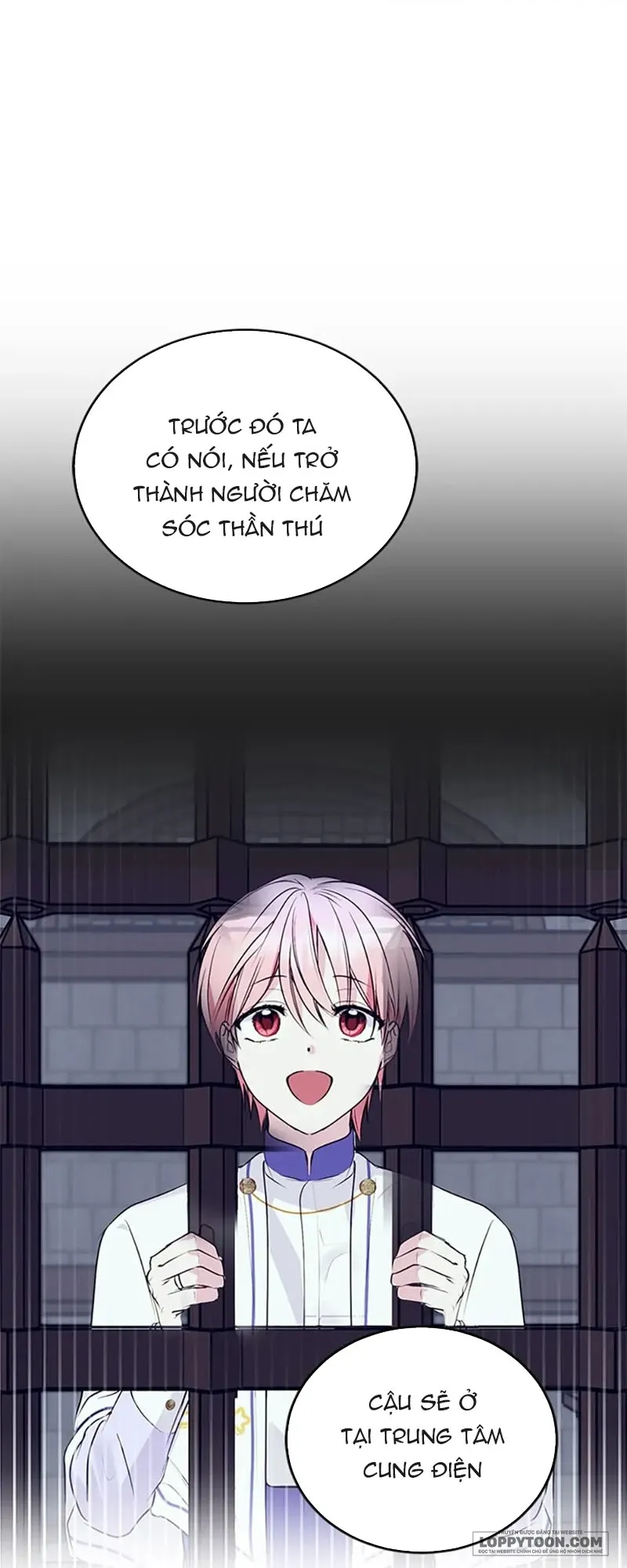 Phía Sau Mặt Nạ Của Nam Chính Hiền Lành Chap 21 - trang 41