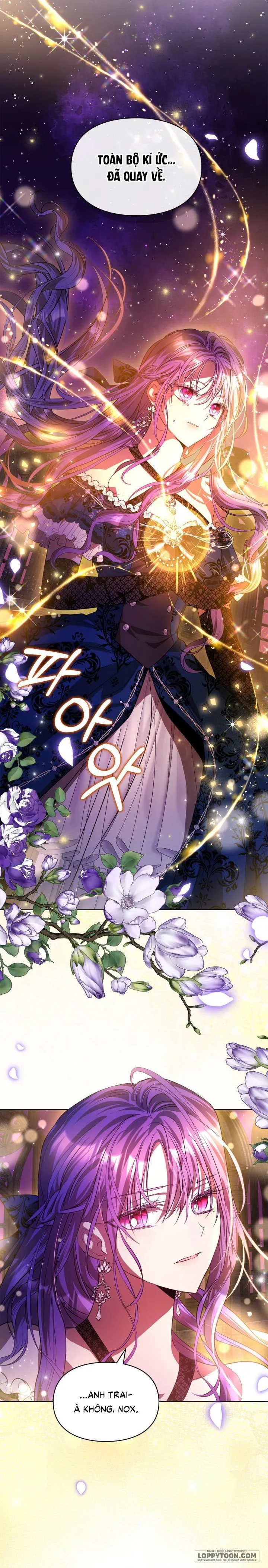 Nữ Chính Ngoại Tình Với Vị Hôn Phu Của Tôi Chap 78 - trang 18