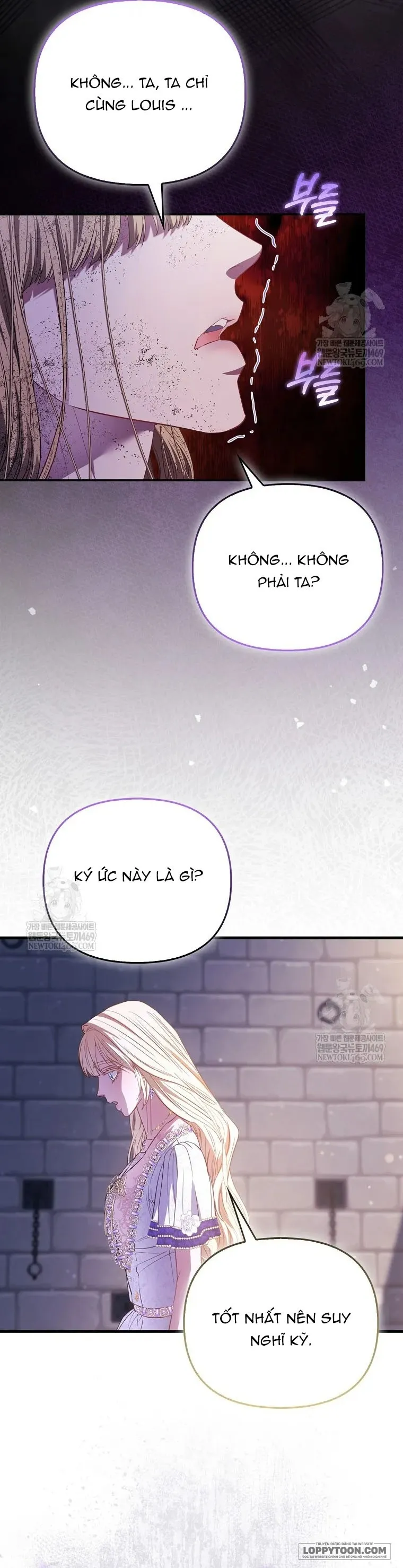 Nàng Công Chúa Của Mọi Người Chap 112 - trang 16
