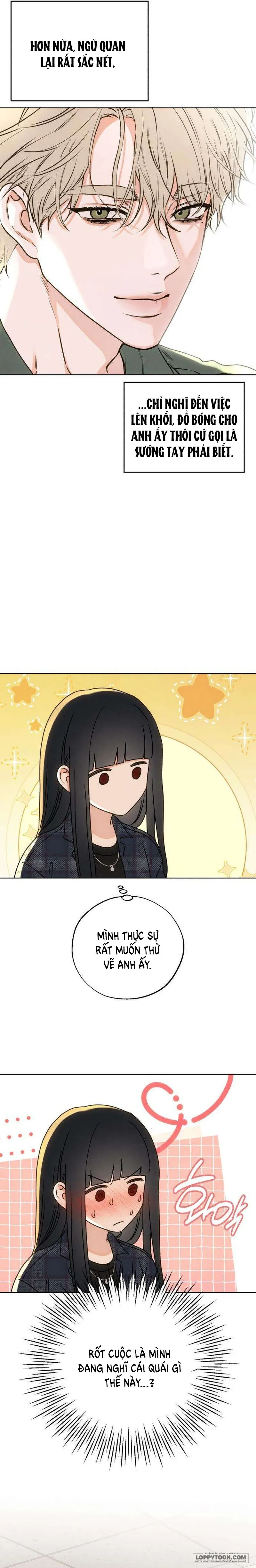 Tổ Tiên Đang Theo Dõi Tôi Chap 14 - trang 26