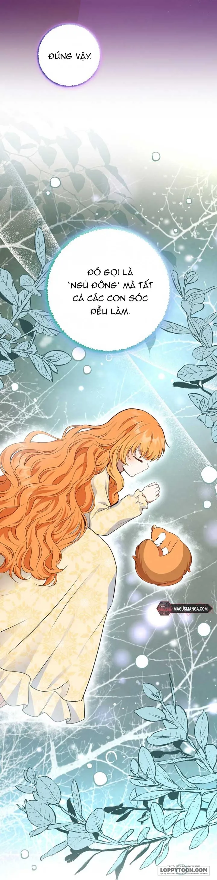 Sóc Con Tài Năng Chap 74 - trang 8
