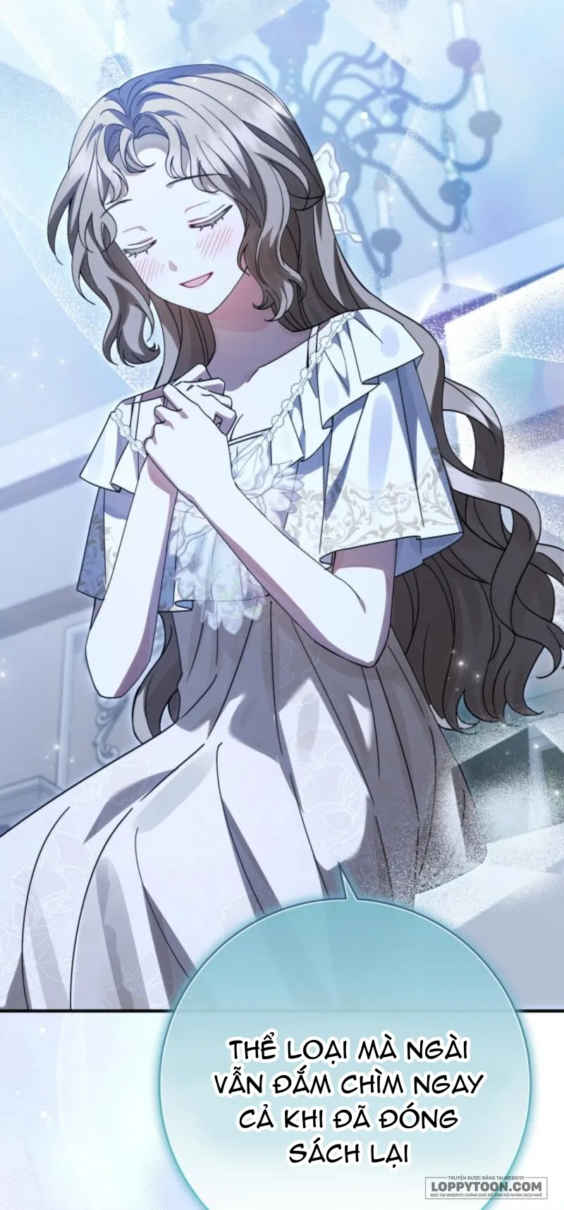 Bản Tình Ca Rạng Đông Chap 9 - trang 54