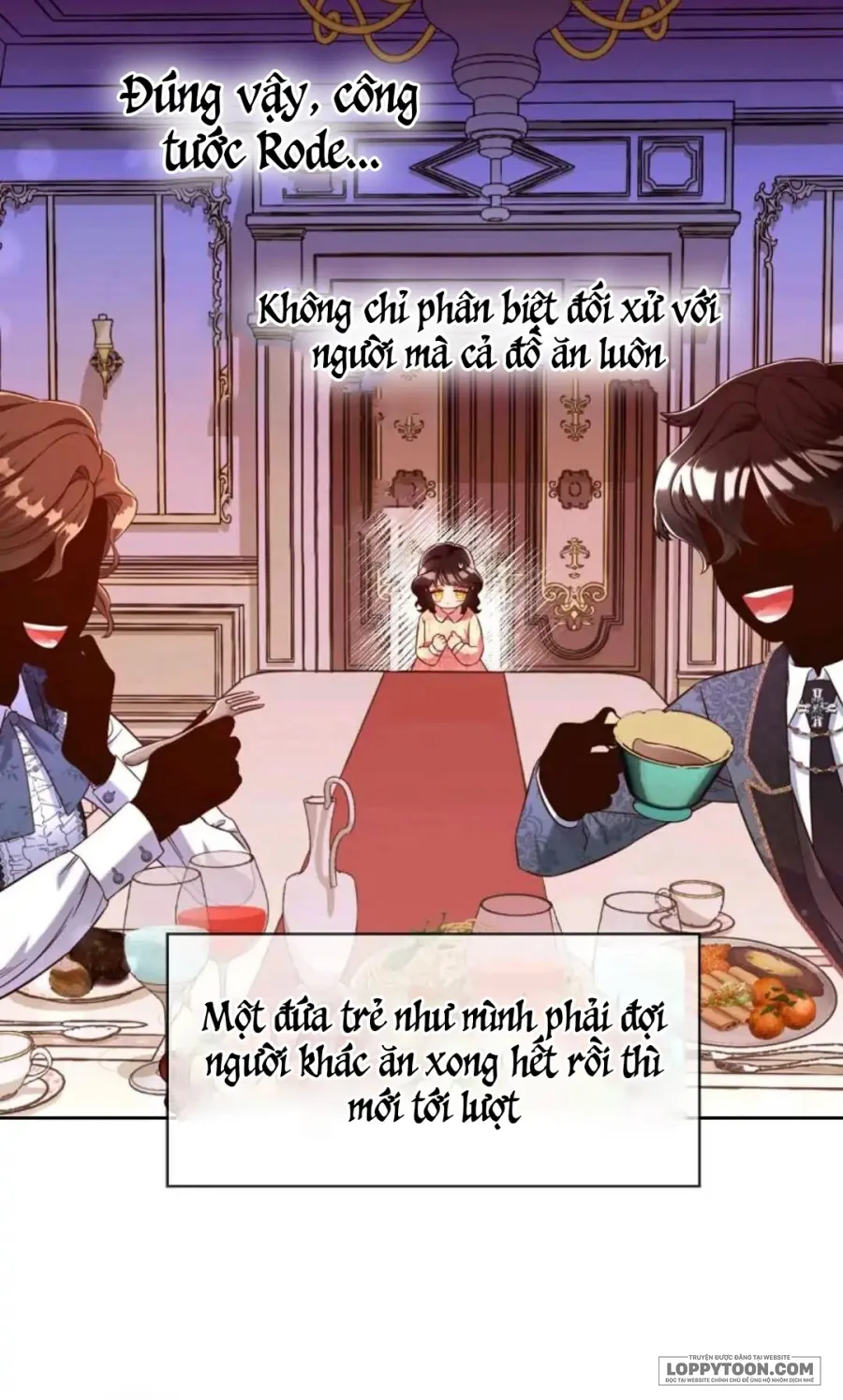 Tôi Sẽ Ở Ngay Bên Cạnh Nam Chính Chap 6 - trang 44