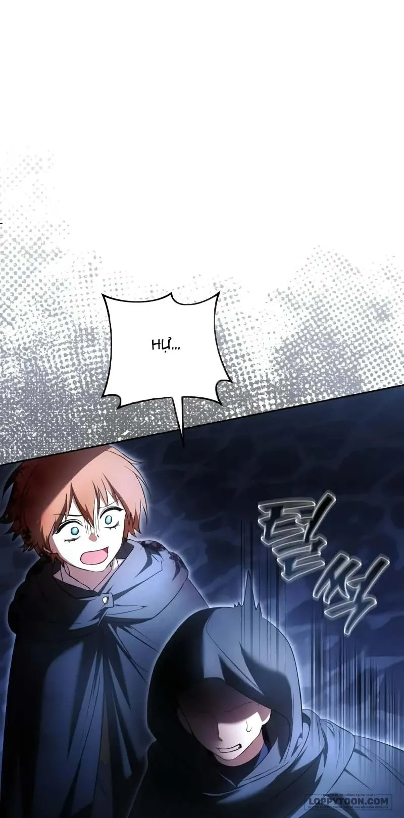 Bạo Chúa Độc Ác Trở Lại Chap 28 - trang 45