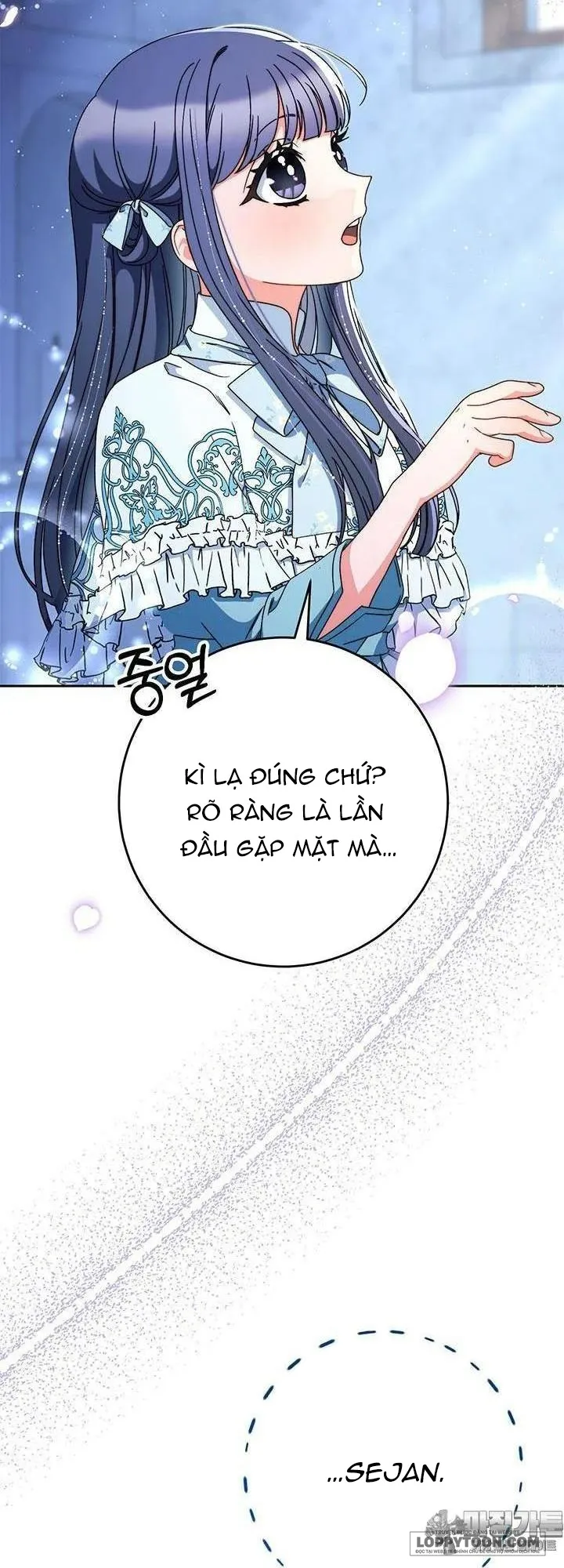 Nuôi Dưỡng Em Gái Xinh Đẹp Chap 69 - trang 58