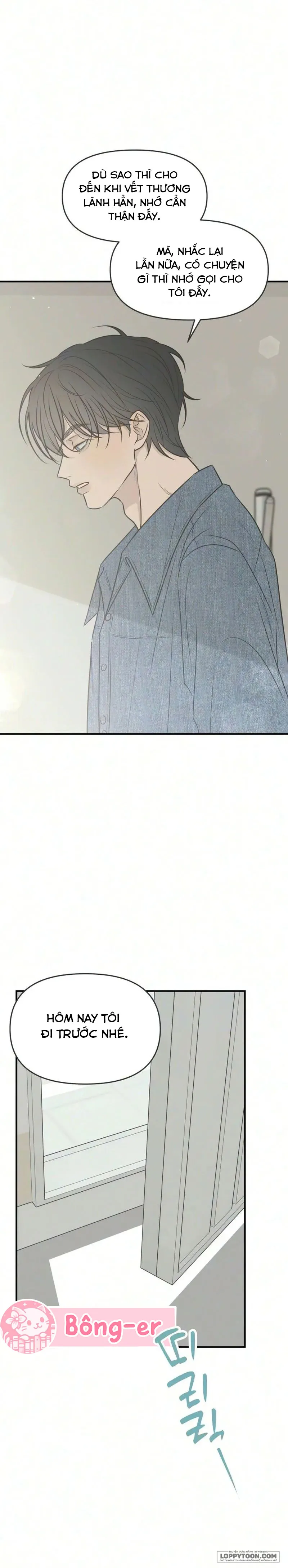 Scandal Bảo Vệ Hôn Nhân Chap 12 - trang 52