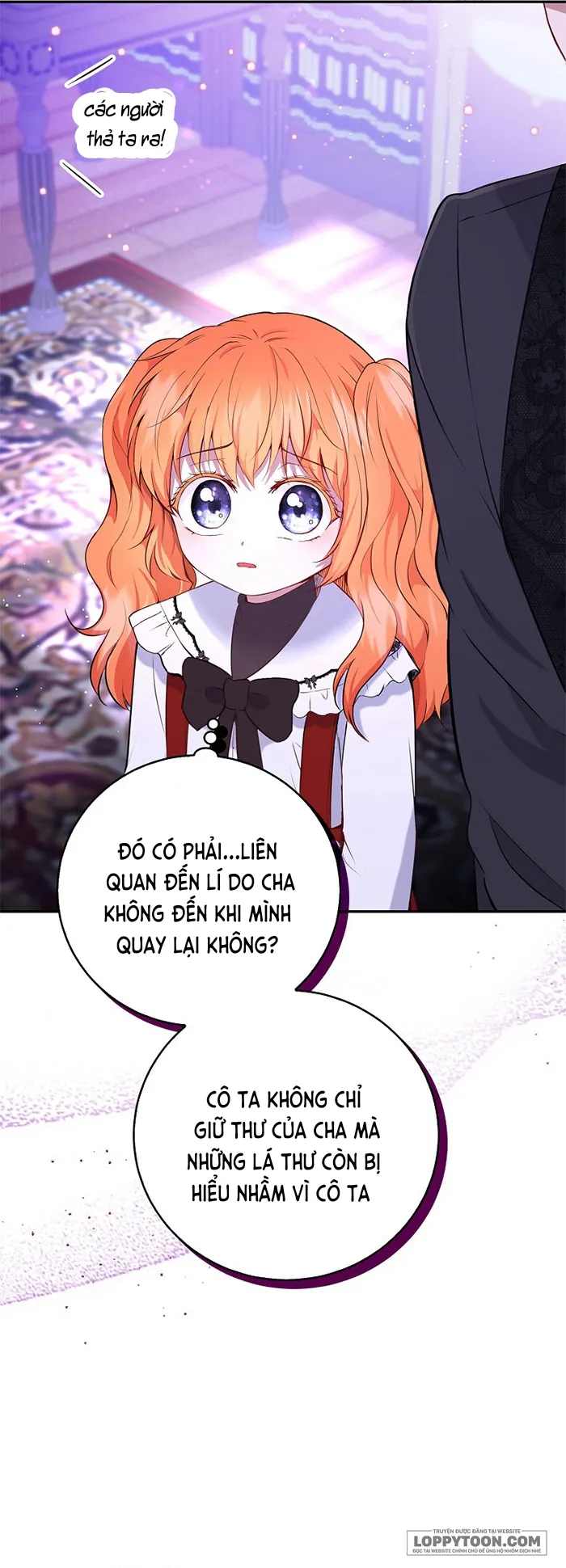Sóc Con Tài Năng Chap 37 - trang 22