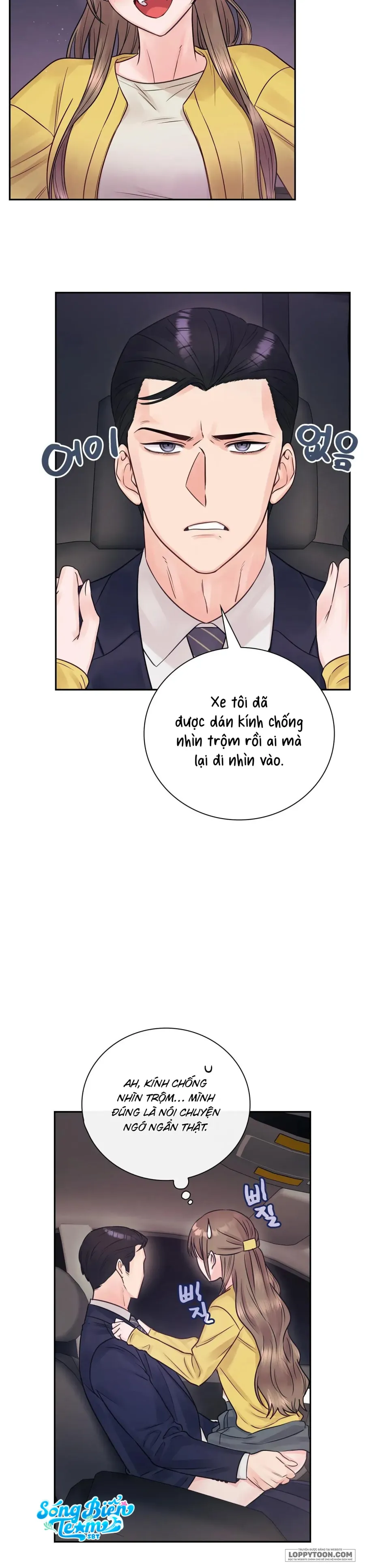 Người Bạn Nguy Hiểm Của Anh Trai Chap 9 - 🔞🔞🔞 - trang 5