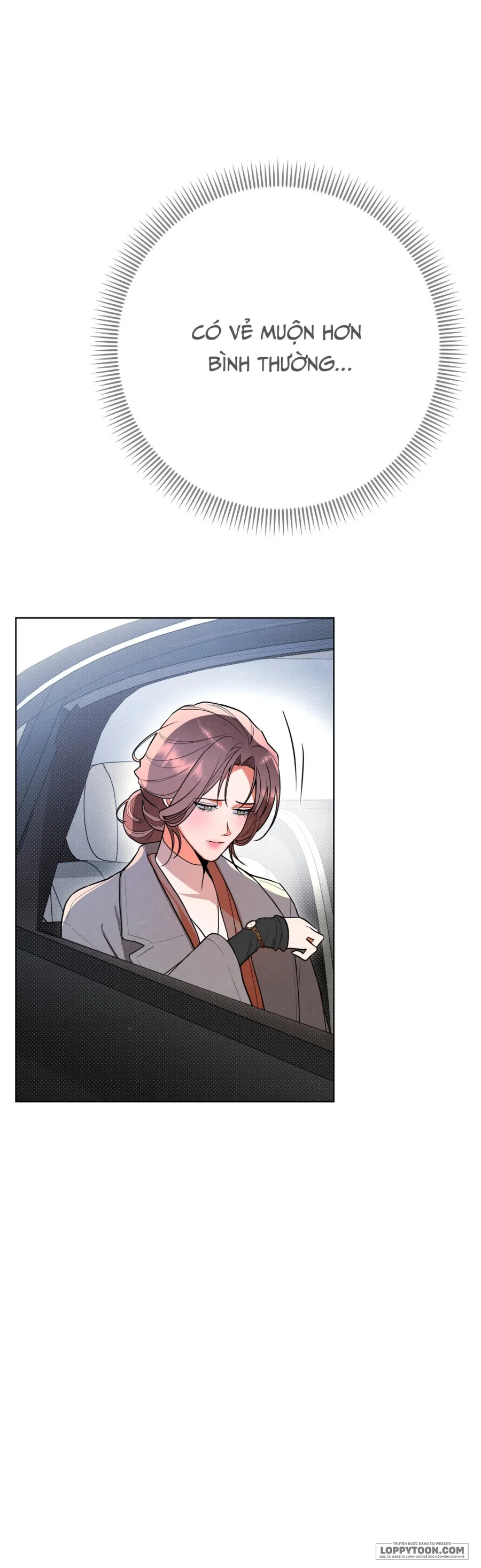 Ngưỡng Tuyệt Đối Chap 67 - trang 7