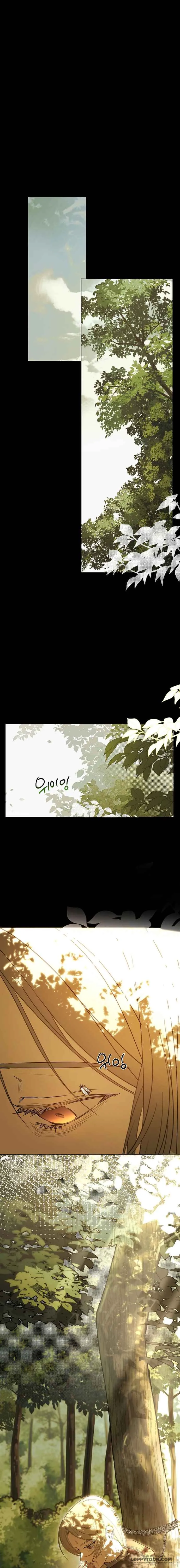 Khi Bình Mình Siết Chặt Lấy Cổ Chap 2 - trang 4