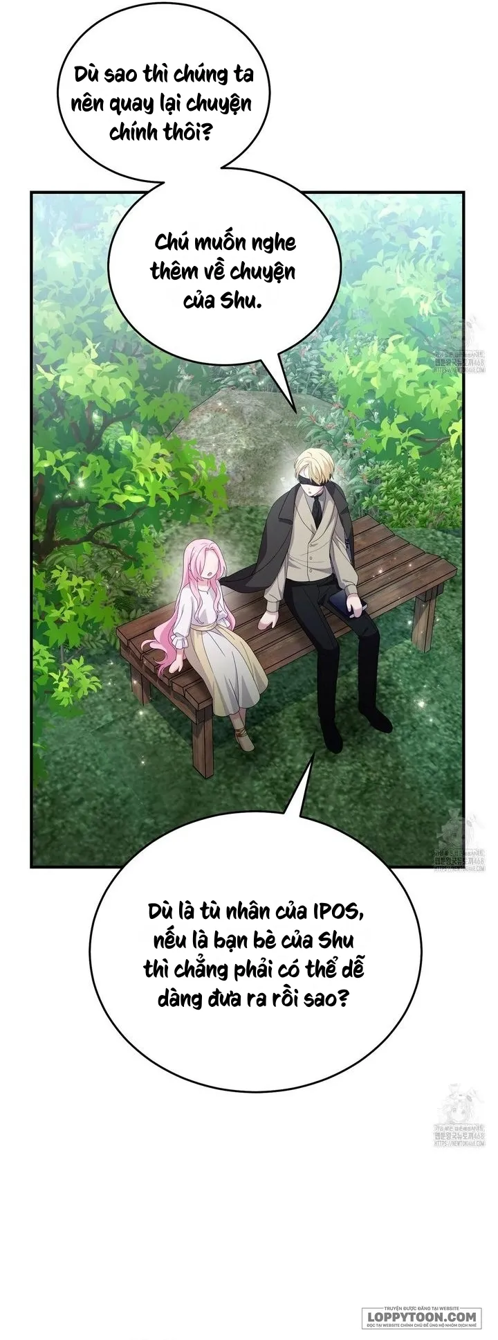 Nàng Tiên, Hãy Ký Hợp Đồng Nào Chap 55 - trang 59
