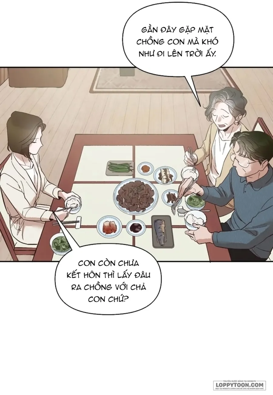 Thanh Xuân Của Chúng Ta Chap 1 - trang 42