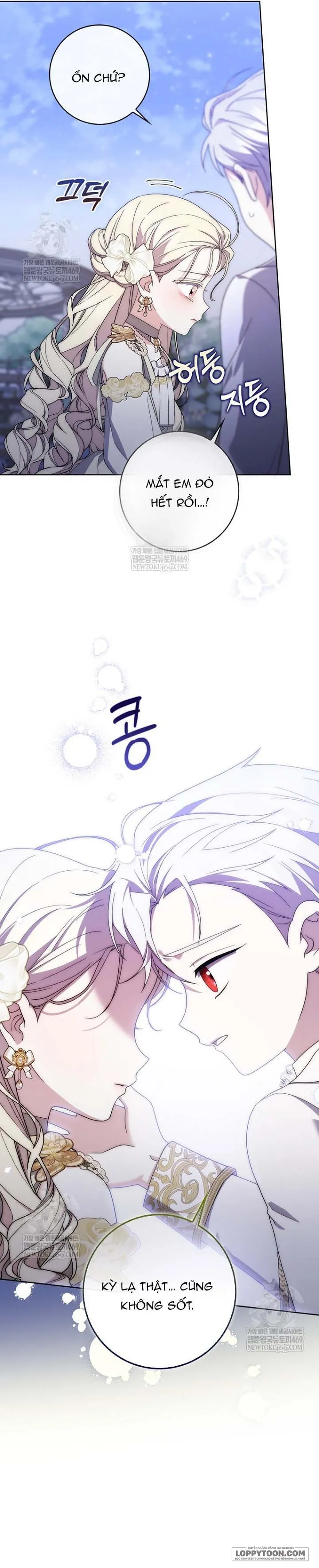 Nam Chính Bệnh Hoạn Ám Ảnh Với Sức Khoẻ Của Tôi Chap 56 - trang 17