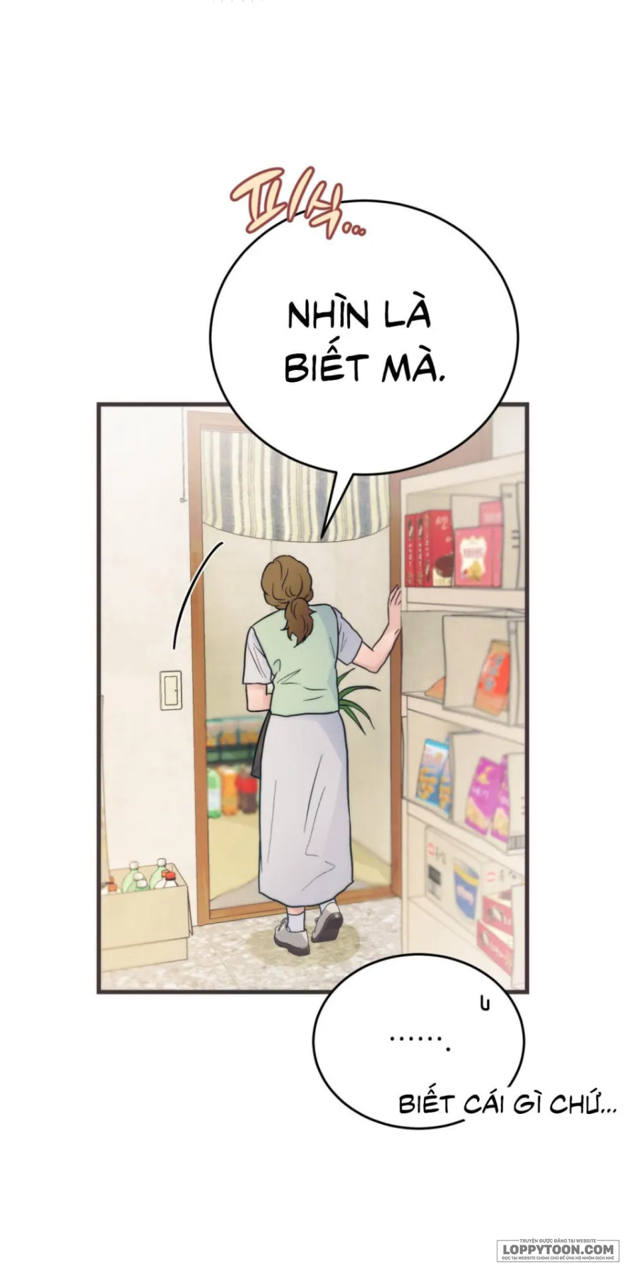 Khúc Hát Giữa Mùa Hè Chap 1 - 🔞 - trang 84