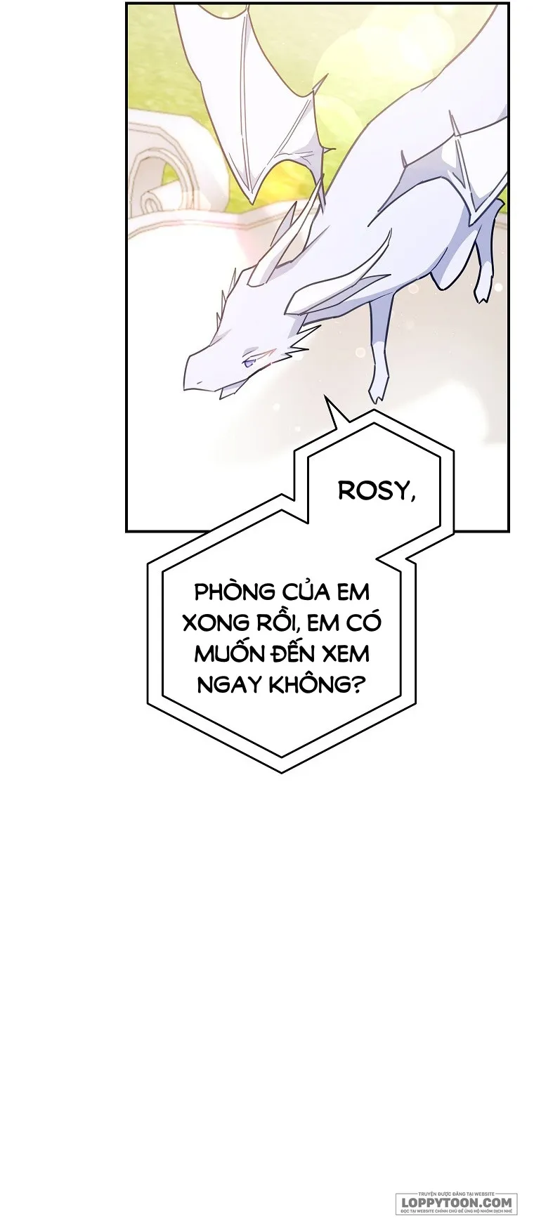 Bé Con Chốn Hoa Nở Chap 30 - trang 48