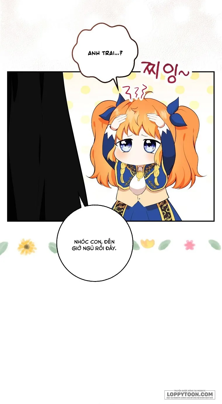 Sóc Con Tài Năng Chap 10 - trang 17