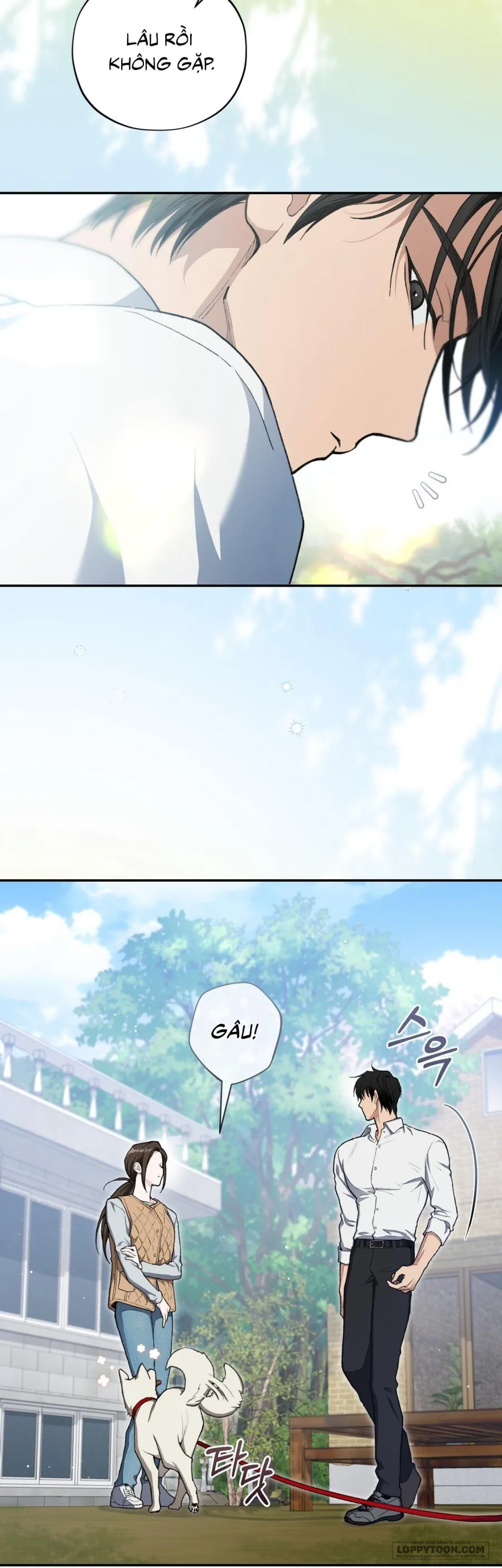 Quốc Lộ Số 1 Chap 3 - trang 38