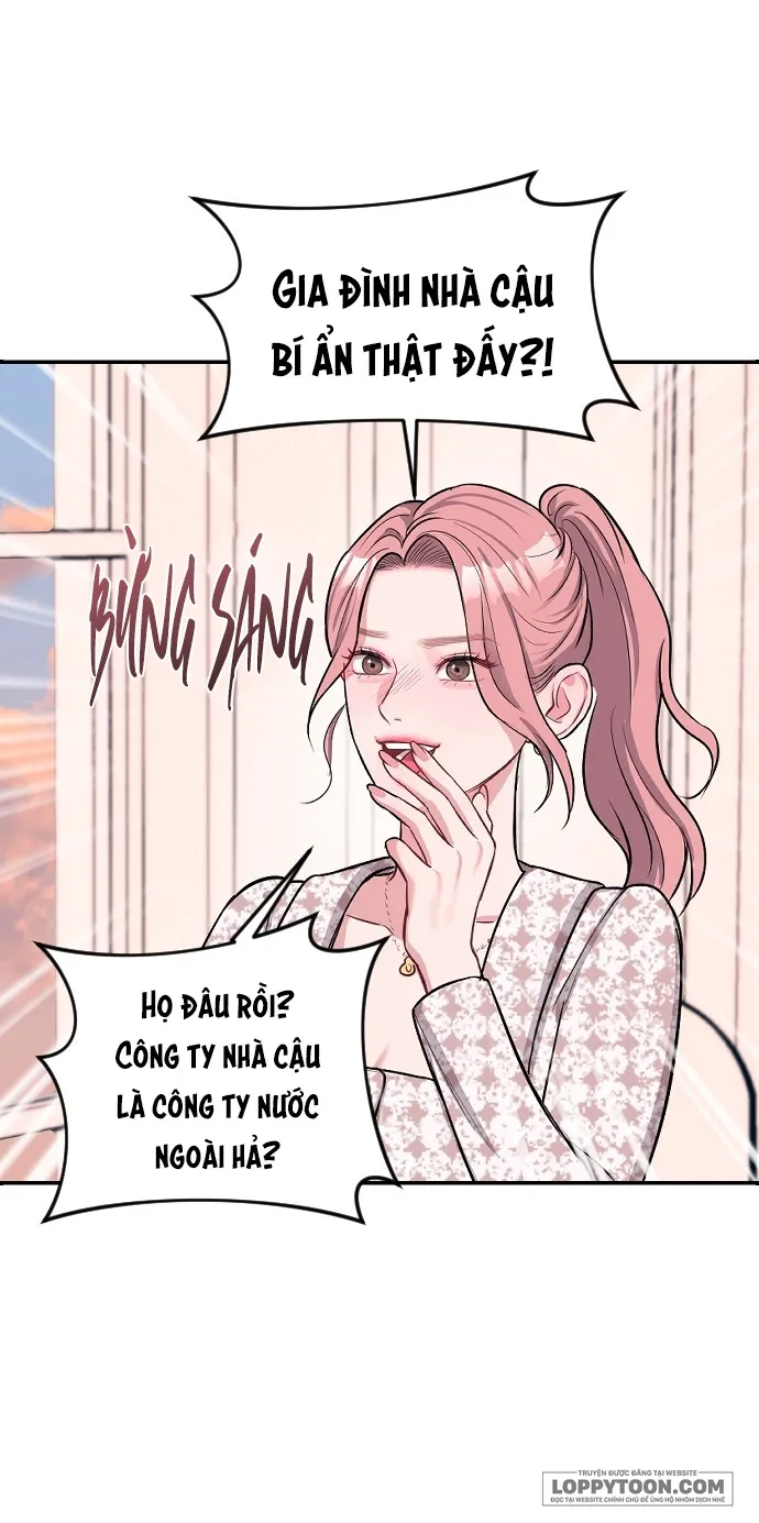 Xâm Nhập Trường Trung Học Tài Phiệt Chap 5 - trang 104