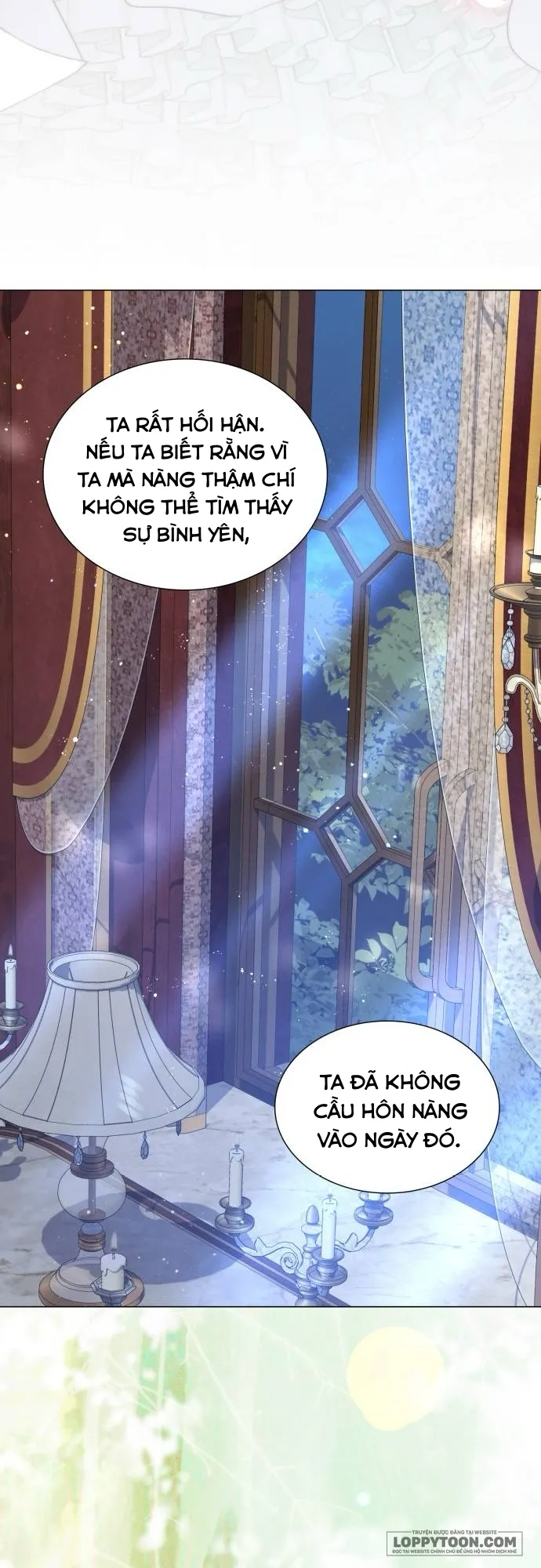Tôi Được Sinh Ra Là Cô Con Gái Thứ Hai Chap 101 - trang 37