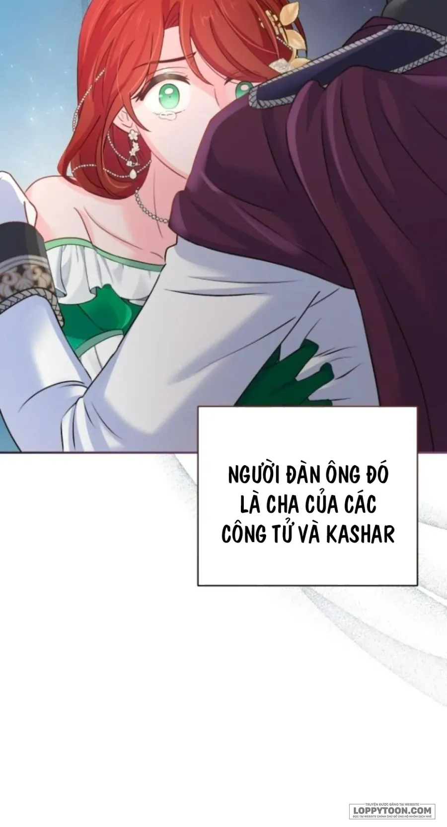 Hầu Gái Không Thích Nuôi Dạy Trẻ Nhỏ Chap 18 - trang 72