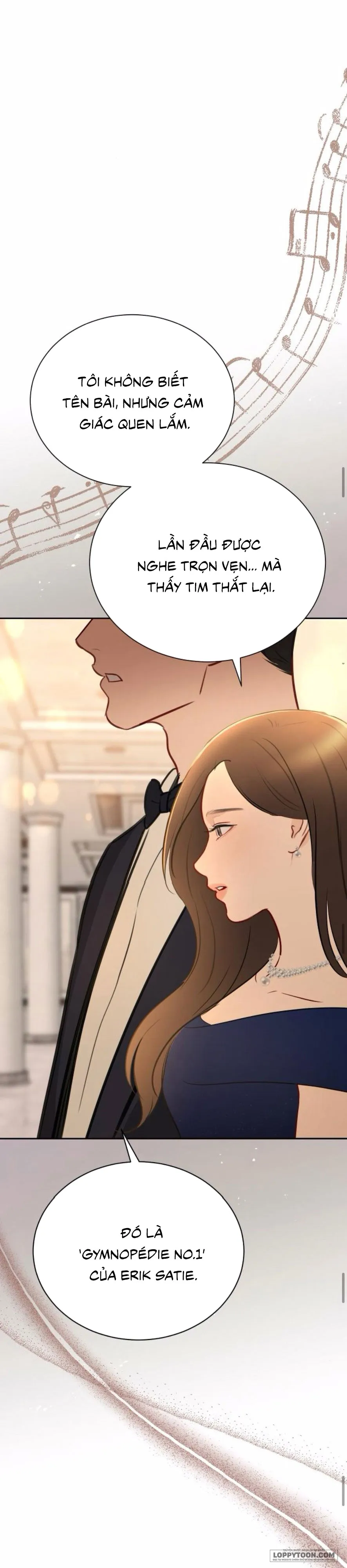 Quyền Lực Của Thư Ký Chap 28 - trang 16