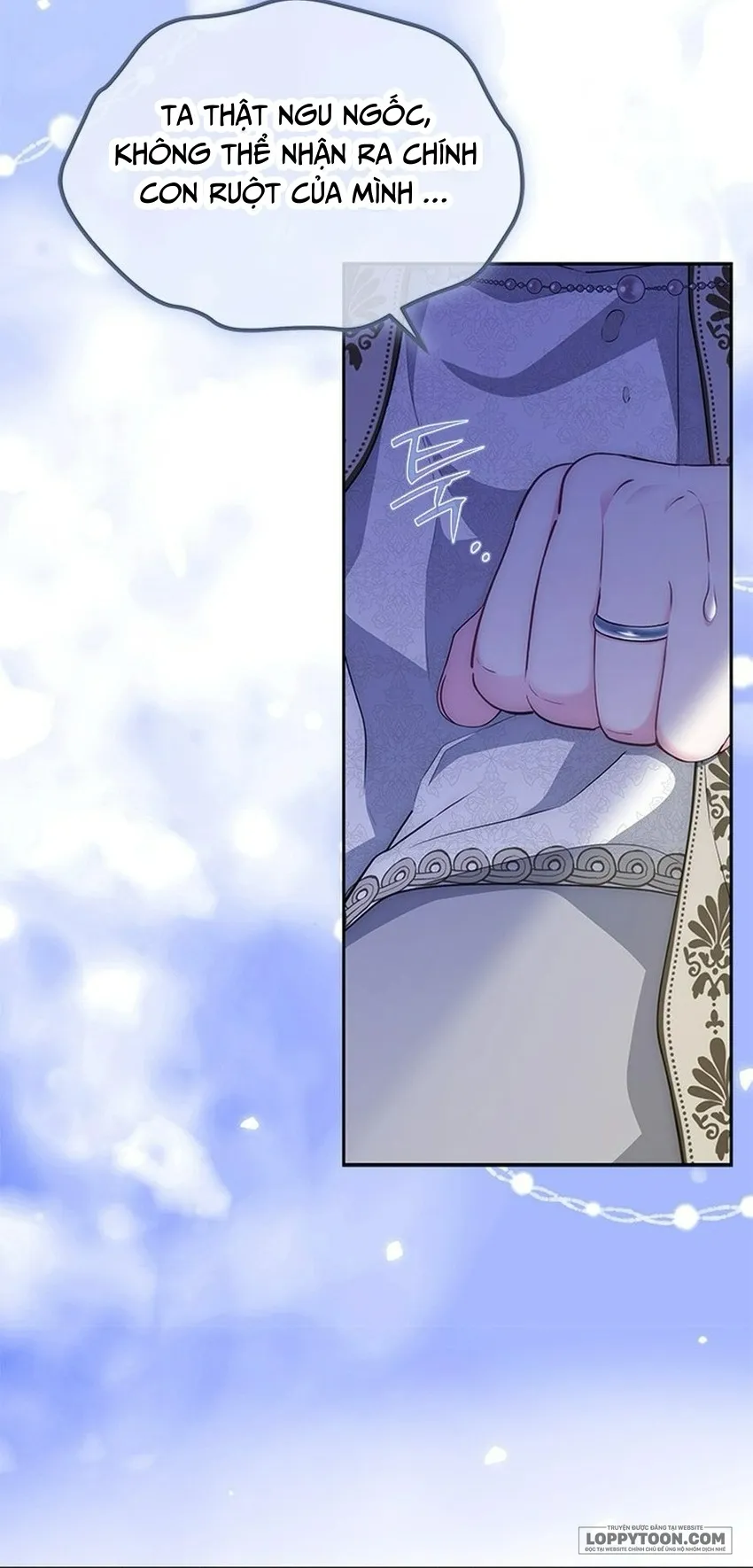 Đã Từ Chối Sủng Ái Rồi Mà Sao Còn Ám Ảnh Thế? Chap 78 - trang 69