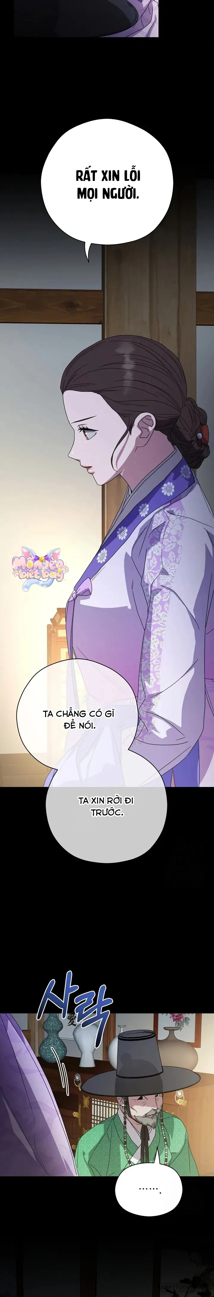 Ta Chỉ Muốn Ăn Em Chap 14 - trang 28