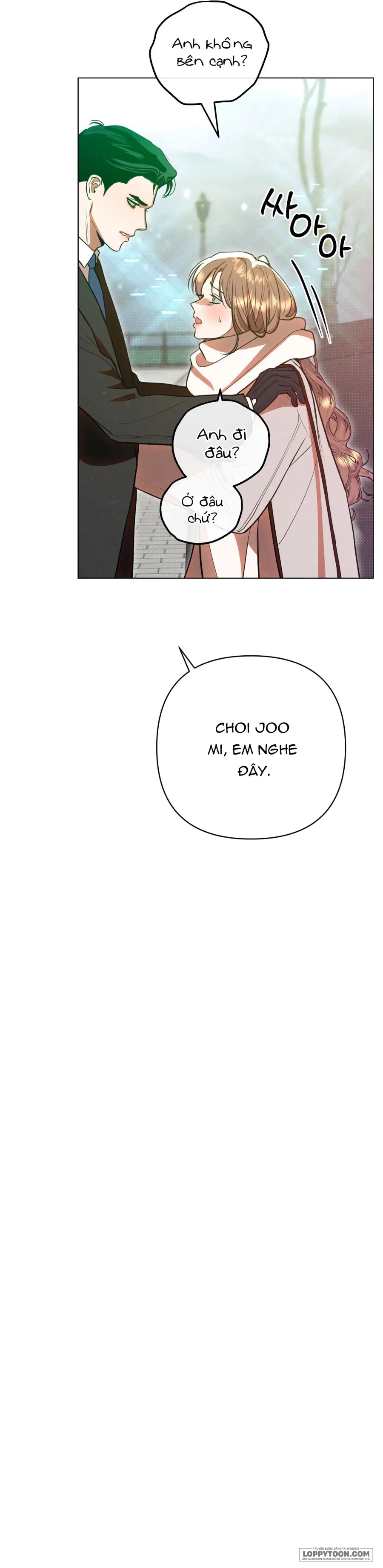 Ngưỡng Tuyệt Đối Chap 47 - trang 24