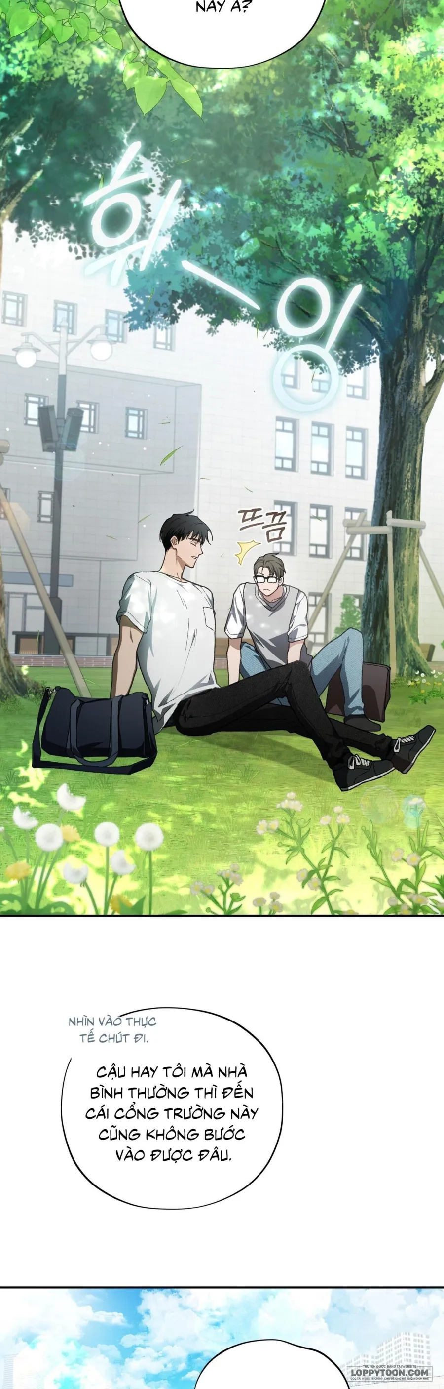 Quốc Lộ Số 1 Chap 7 - trang 11