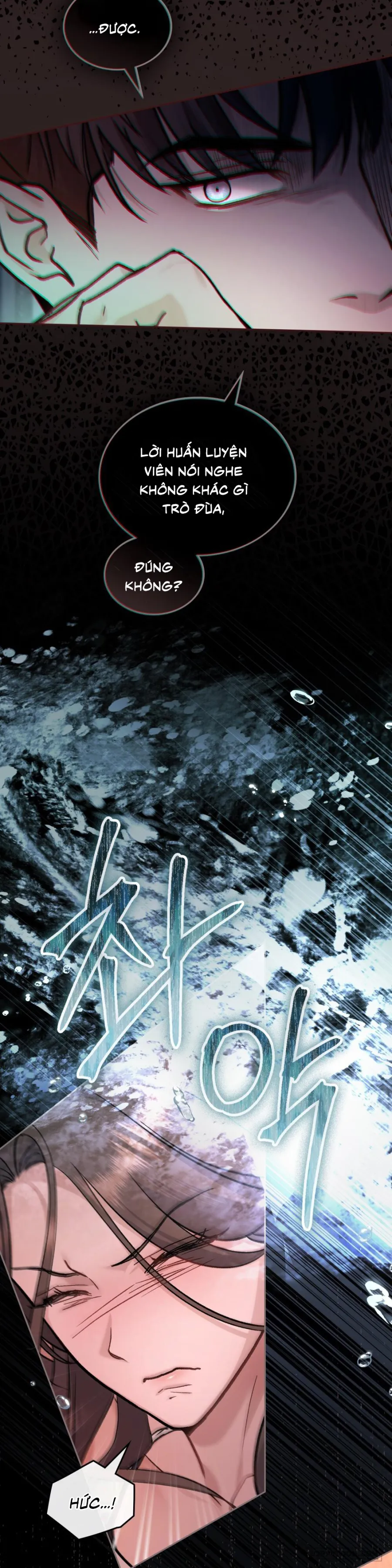Kết Hôn Với Kẻ Tâm Thần Chap 33 - trang 18