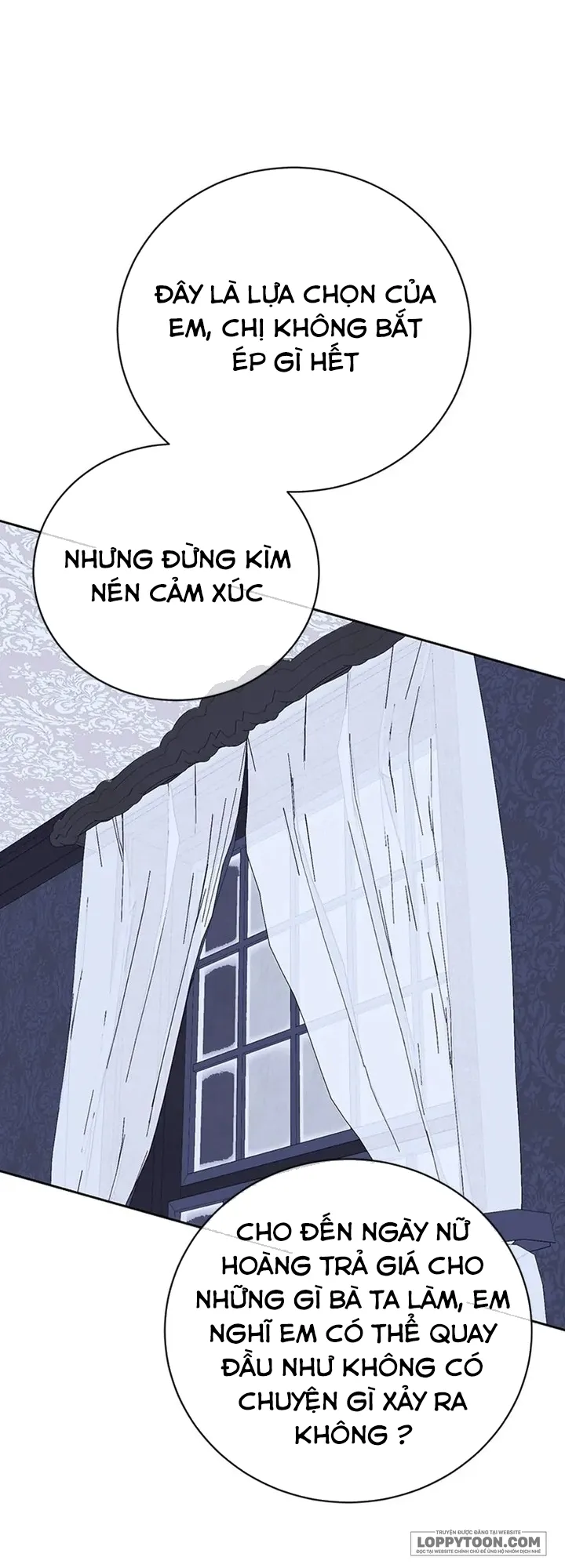 Sinh Ra Trở Thành Nhân Vật Không Có Trong Nguyên Tác Chap 76 - trang 23