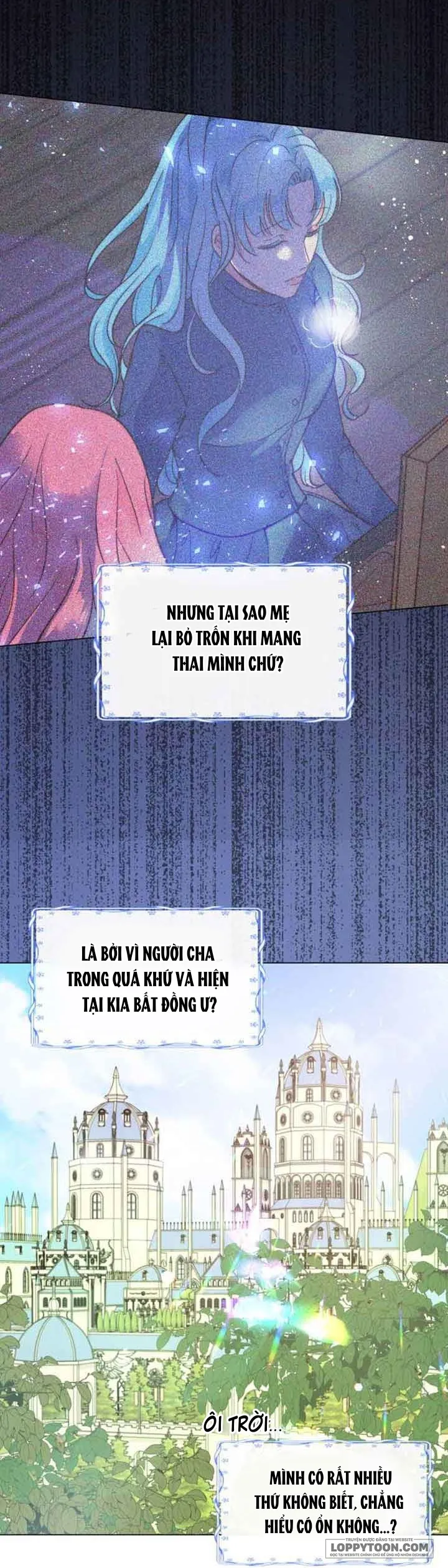 Tôi Được Sinh Ra Là Cô Con Gái Thứ Hai Chap 2 - trang 54