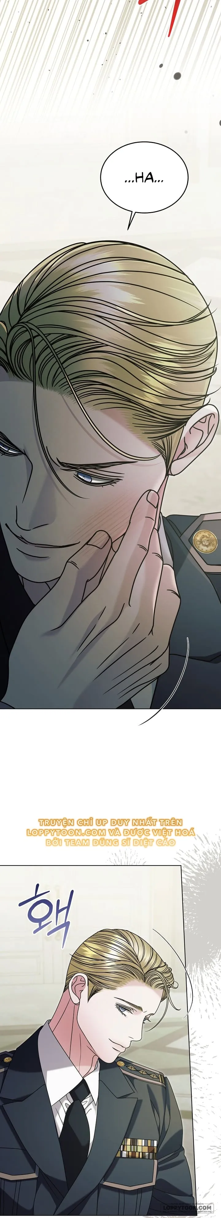 Hãy Cầu Xin Tôi Đi Chap 83 - trang 9