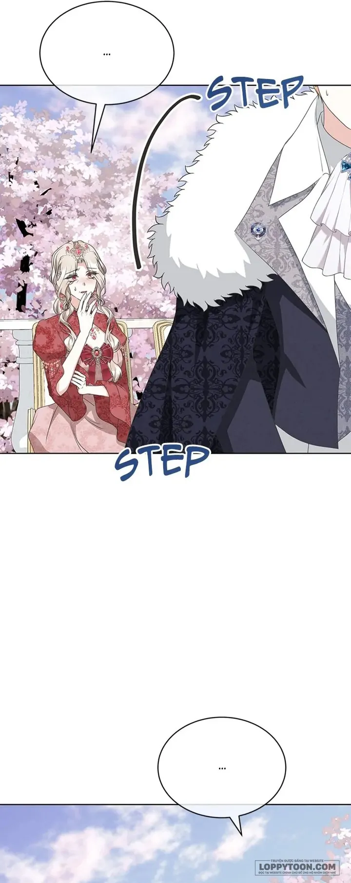 Sinh Ra Trở Thành Nhân Vật Không Có Trong Nguyên Tác Chap 70 - trang 8