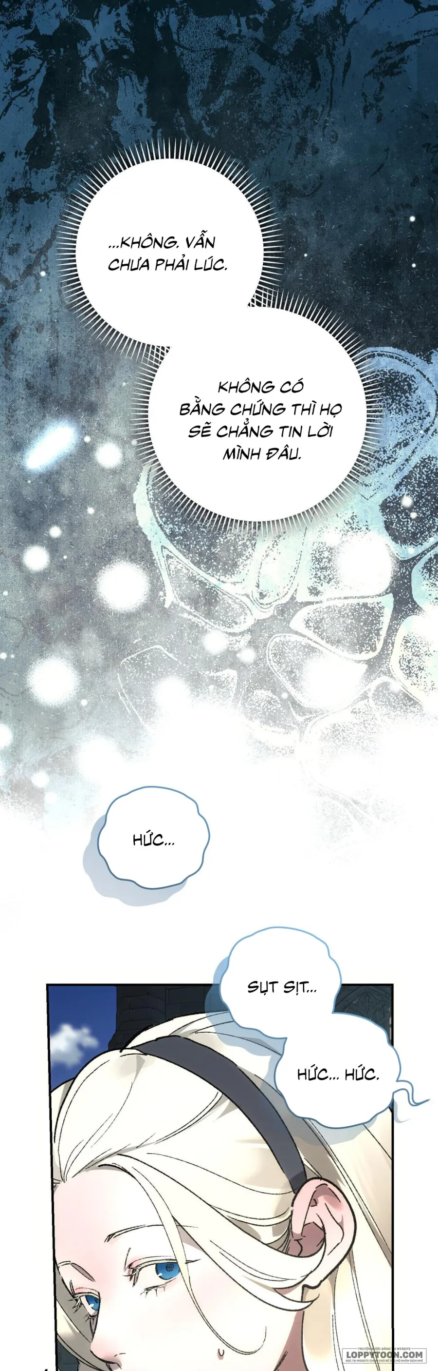 Gửi Đến Kẻ Sẽ Hủy Diệt Tôi Chap 22 - 🔞🔞 - trang 41