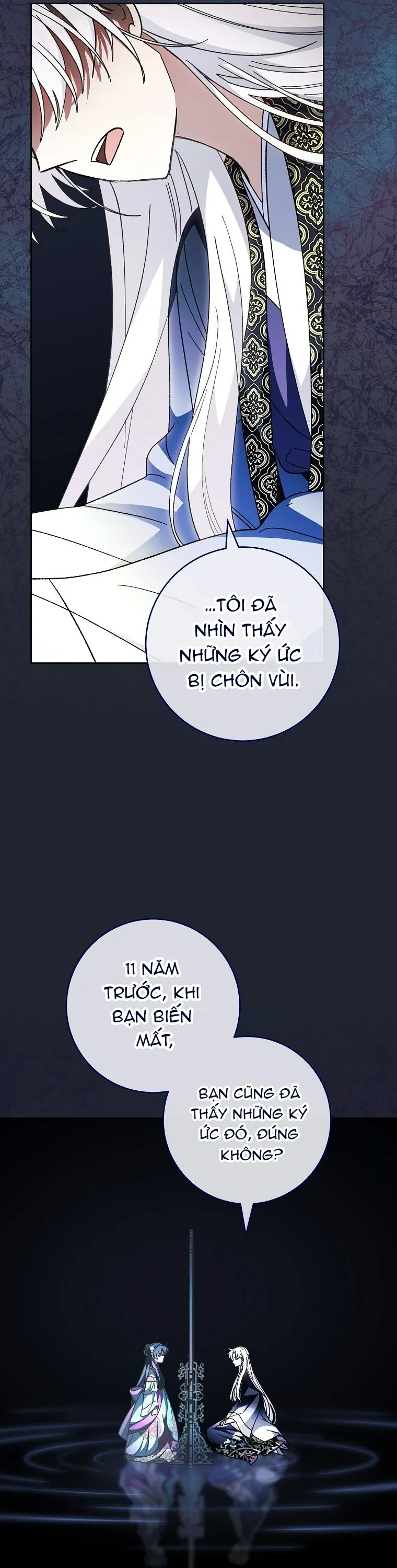 Tiểu Thiếp Chỉ Muốn Sống Yên Bình Chap 114 - trang 31