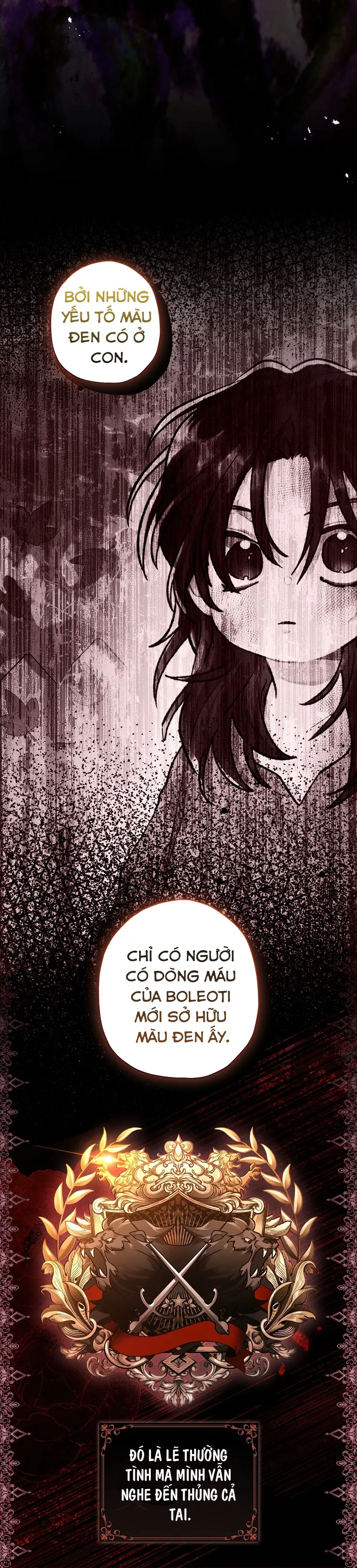 Tôi Đã Trở Thành Con Gái Nuôi Của Nam Chính Chap 115 - trang 25