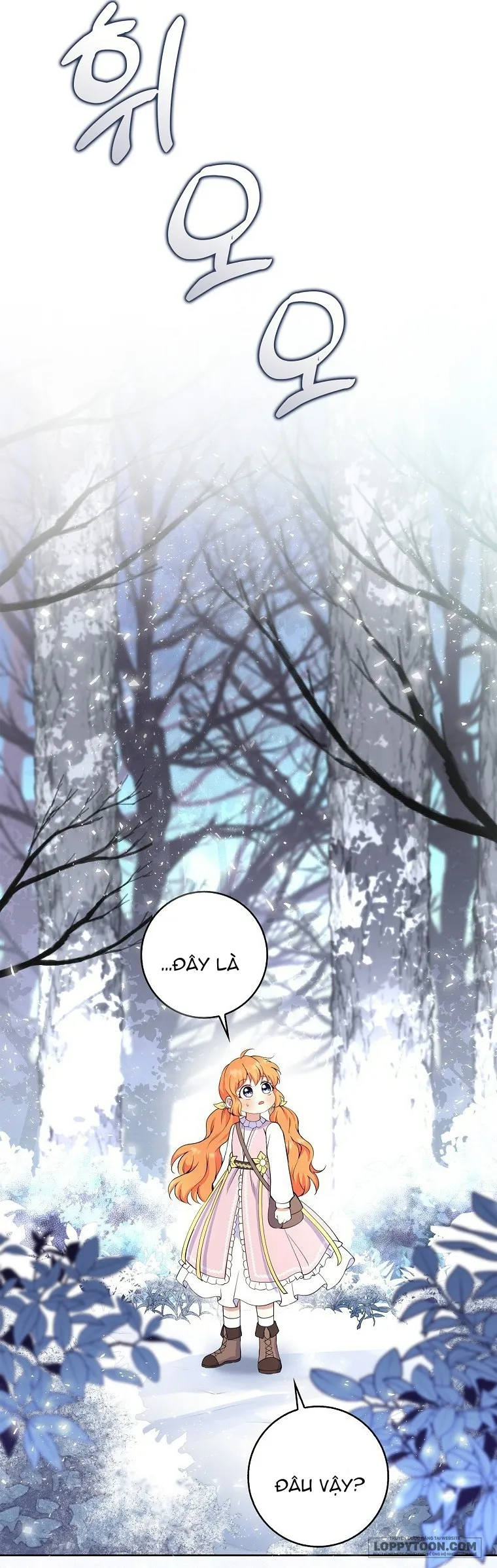 Sóc Con Tài Năng Chap 13 - trang 26